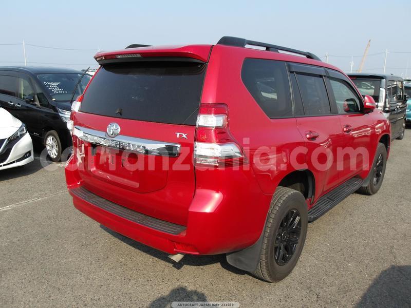 Big with watermark toyota land cruiser prado dodoma dodoma 28072