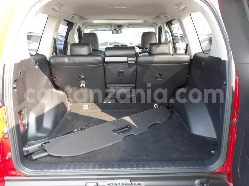 Big with watermark toyota land cruiser prado dodoma dodoma 28072