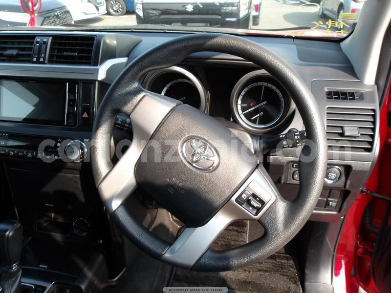 Big with watermark toyota land cruiser prado dodoma dodoma 28072