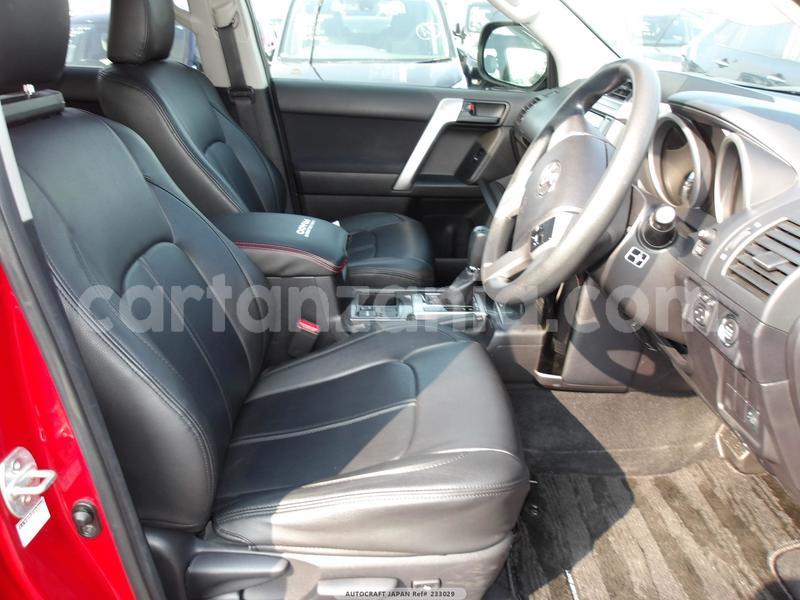 Big with watermark toyota land cruiser prado dodoma dodoma 28072