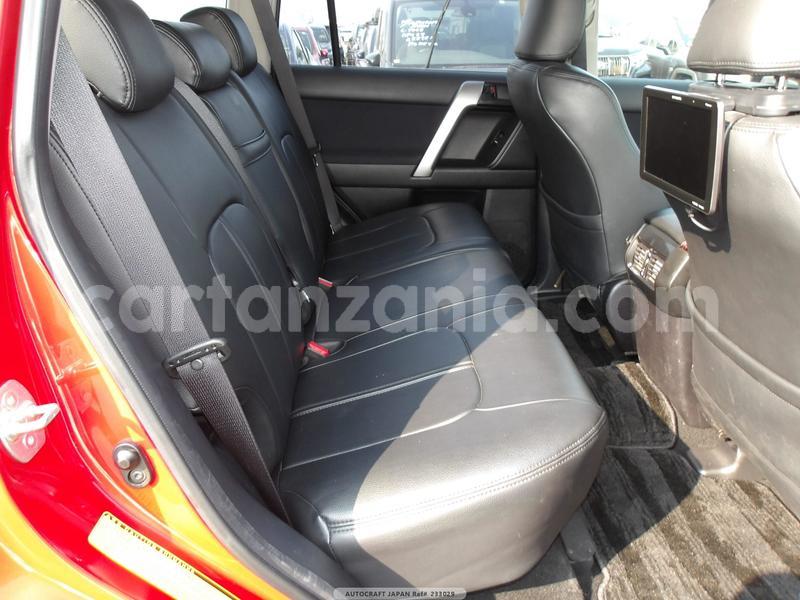 Big with watermark toyota land cruiser prado dodoma dodoma 28072