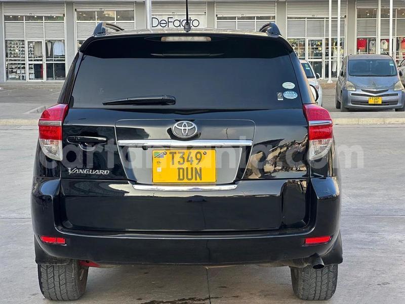 Big with watermark toyota vanguard dar es salaam dar es salaam 28074