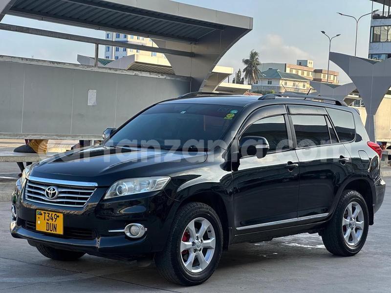 Big with watermark toyota vanguard dar es salaam dar es salaam 28074