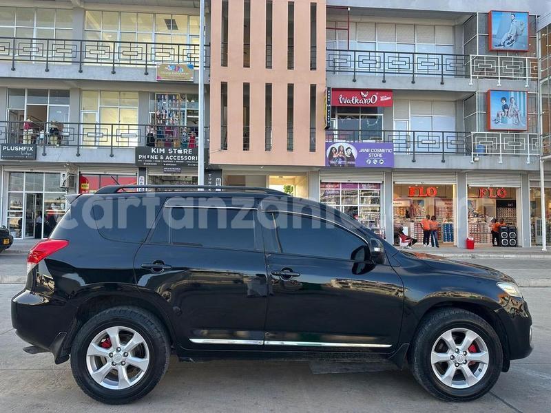 Big with watermark toyota vanguard dar es salaam dar es salaam 28074