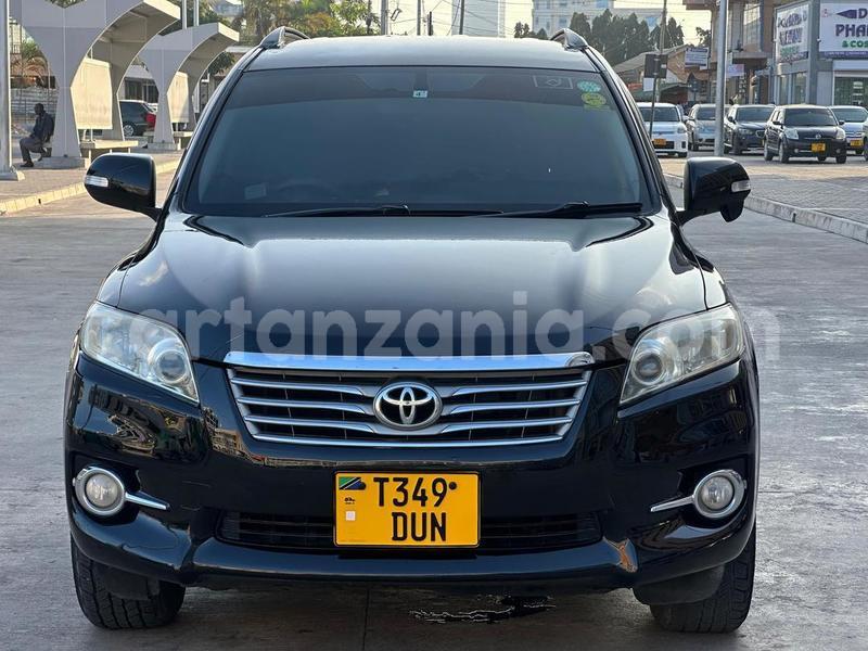 Big with watermark toyota vanguard dar es salaam dar es salaam 28074