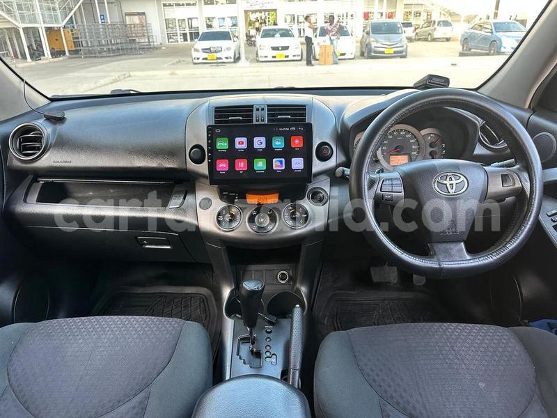 Big with watermark toyota vanguard dar es salaam dar es salaam 28074