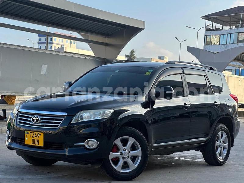 Big with watermark toyota vanguard dar es salaam dar es salaam 28074