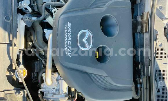 Buy Used Mazda Demio Blue Car in Dodoma in Dodoma Buy Used Mazda Demio Blue Car in Dodoma in Dodoma