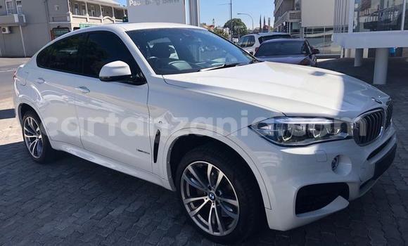 Nunua Ilio tumika BMW X6 Nyeupe Gari ndani ya Babati Mjini nchini Manyara Nunua Ilio tumika BMW X6 Nyeupe Gari ndani ya Babati Mjini nchini Manyara