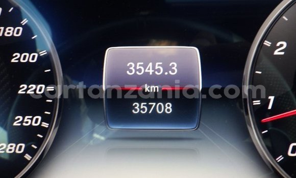 Buy Used Mercedes‒Benz G-klasse AMG Black Car in Dodoma in Dodoma Buy Used Mercedes‒Benz G-klasse AMG Black Car in Dodoma in Dodoma