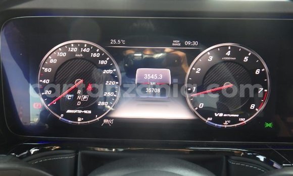 Buy Used Mercedes‒Benz G-klasse AMG Black Car in Dodoma in Dodoma Buy Used Mercedes‒Benz G-klasse AMG Black Car in Dodoma in Dodoma