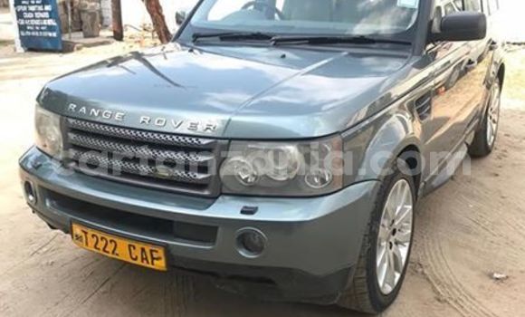 Buy Used Land Rover Range Rover Other Car in Dar es Salaam in Dar es Salaam Buy Used Land Rover Range Rover Other Car in Dar es Salaam in Dar es Salaam