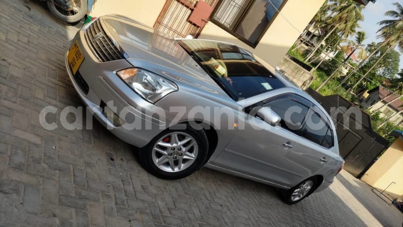 Big with watermark toyota premio dar es salaam dar es salaam 28086