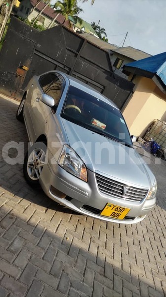Big with watermark toyota premio dar es salaam dar es salaam 28086