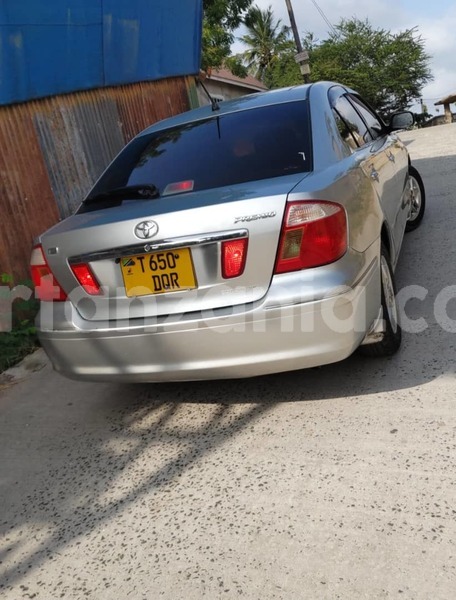 Big with watermark toyota premio dar es salaam dar es salaam 28086