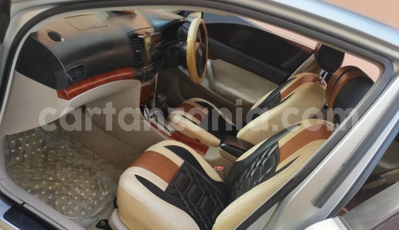 Big with watermark toyota premio dar es salaam dar es salaam 28086