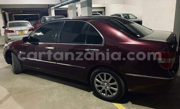 Buy Used Toyota Brevis Other Car in Dar es Salaam in Dar es Salaam Buy Used Toyota Brevis Other Car in Dar es Salaam in Dar es Salaam