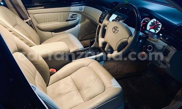 Buy Used Toyota Brevis Other Car in Dar es Salaam in Dar es Salaam Buy Used Toyota Brevis Other Car in Dar es Salaam in Dar es Salaam