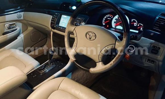 Buy Used Toyota Brevis Other Car in Dar es Salaam in Dar es Salaam Buy Used Toyota Brevis Other Car in Dar es Salaam in Dar es Salaam