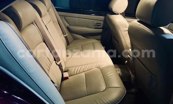 Buy Used Toyota Brevis Other Car in Dar es Salaam in Dar es Salaam Buy Used Toyota Brevis Other Car in Dar es Salaam in Dar es Salaam