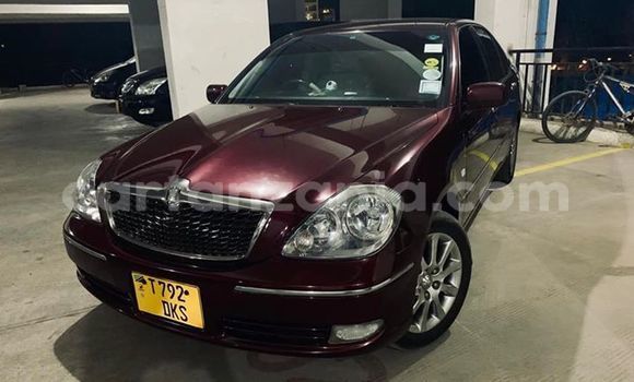 Buy Used Toyota Brevis Other Car in Dar es Salaam in Dar es Salaam Buy Used Toyota Brevis Other Car in Dar es Salaam in Dar es Salaam