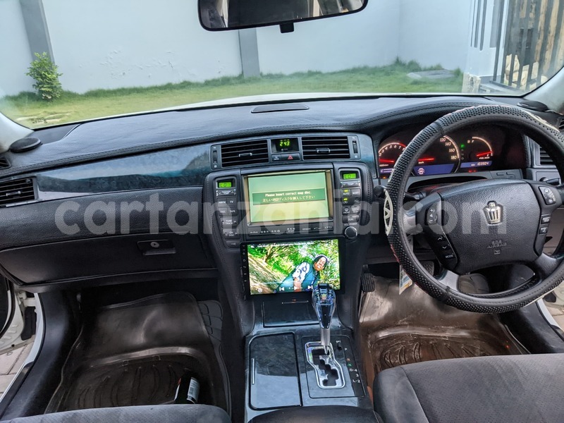 Big with watermark toyota crown dar es salaam dar es salaam 28096