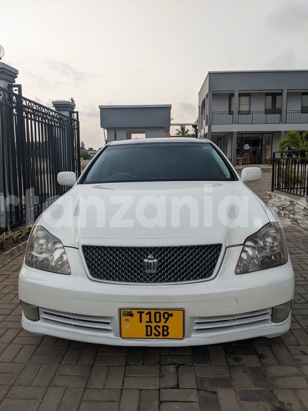 Big with watermark toyota crown dar es salaam dar es salaam 28096