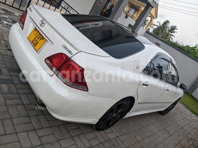 Big with watermark toyota crown dar es salaam dar es salaam 28096