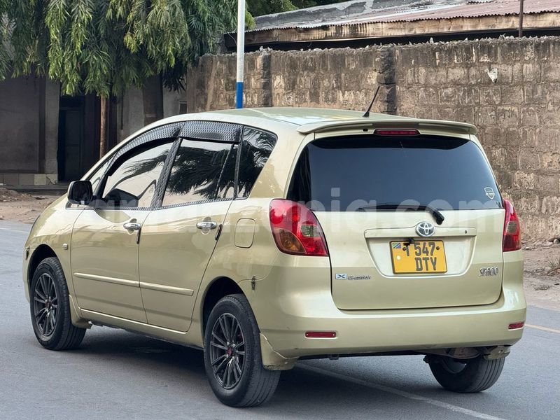 Big with watermark toyota spacio dar es salaam dar es salaam 28097