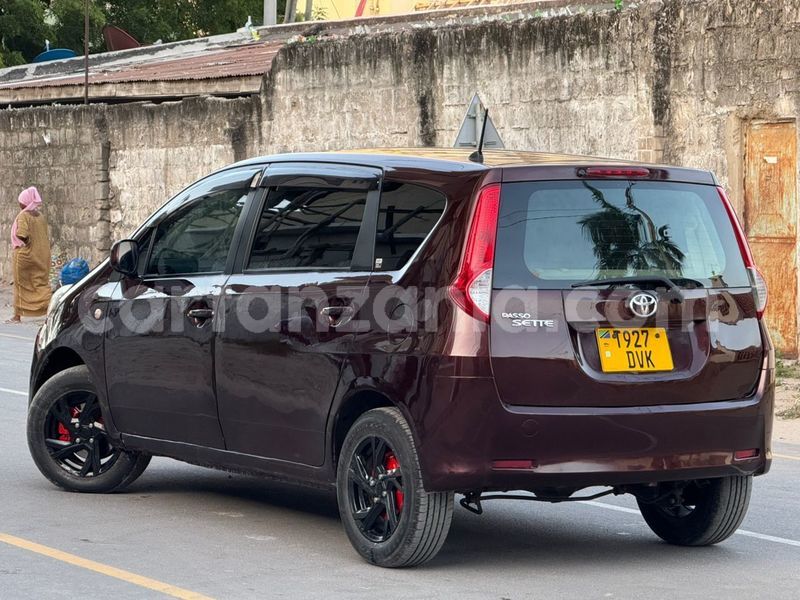 Big with watermark toyota passo sette dar es salaam dar es salaam 28098