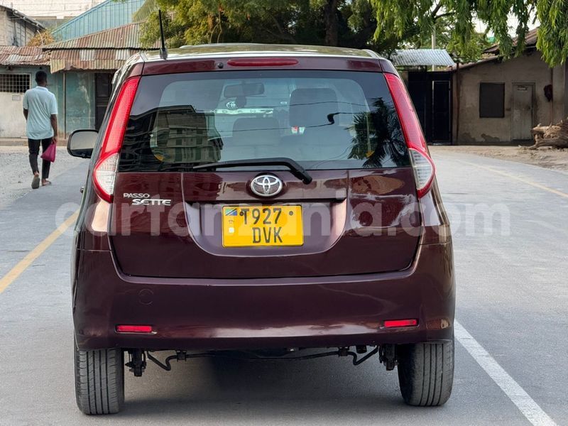 Big with watermark toyota passo sette dar es salaam dar es salaam 28098