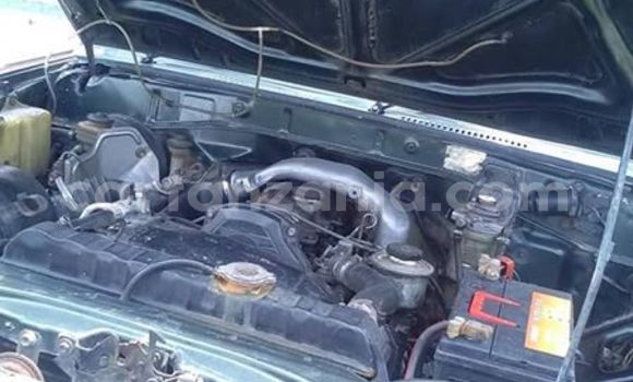 Buy Used Toyota Land Cruiser Prado Black Car in Dar es Salaam in Dar es Salaam Buy Used Toyota Land Cruiser Prado Black Car in Dar es Salaam in Dar es Salaam