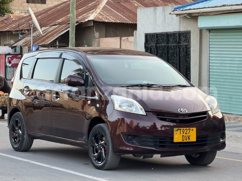 Big with watermark toyota passo sette dar es salaam dar es salaam 28098