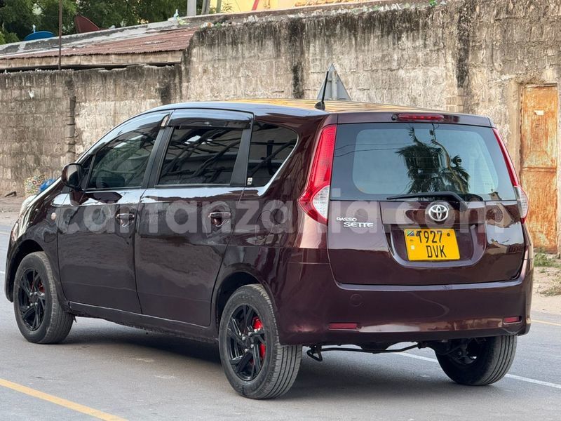 Big with watermark toyota passo sette dar es salaam dar es salaam 28098