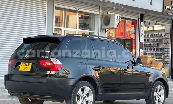 Buy Used BMW E3 Silver Car in Dar es Salaam in Dar es Salaam Buy Used BMW E3 Silver Car in Dar es Salaam in Dar es Salaam