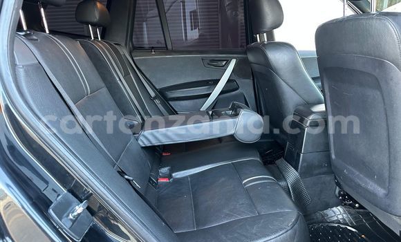 Buy Used BMW E3 Silver Car in Dar es Salaam in Dar es Salaam Buy Used BMW E3 Silver Car in Dar es Salaam in Dar es Salaam