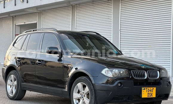 Buy Used BMW E3 Silver Car in Dar es Salaam in Dar es Salaam Buy Used BMW E3 Silver Car in Dar es Salaam in Dar es Salaam