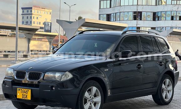 Buy Used BMW E3 Silver Car in Dar es Salaam in Dar es Salaam Buy Used BMW E3 Silver Car in Dar es Salaam in Dar es Salaam