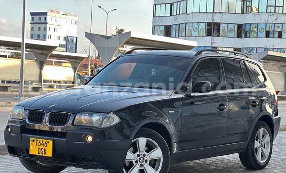 Buy Used BMW E3 Silver Car in Dar es Salaam in Dar es Salaam Buy Used BMW E3 Silver Car in Dar es Salaam in Dar es Salaam