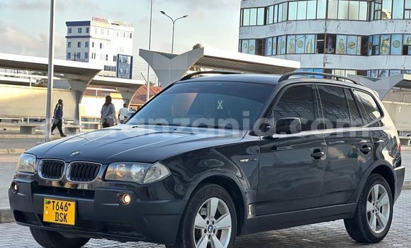 Buy Used BMW E3 Silver Car in Dar es Salaam in Dar es Salaam Buy Used BMW E3 Silver Car in Dar es Salaam in Dar es Salaam