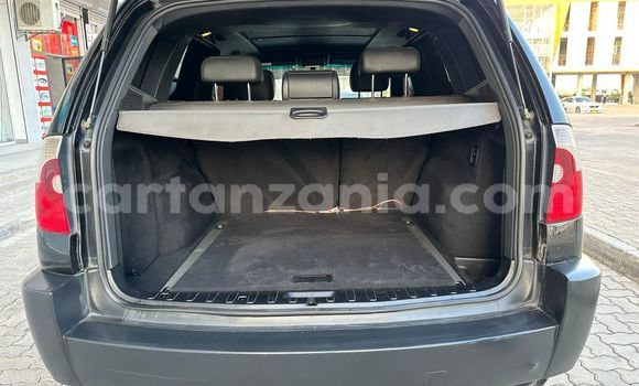 Buy Used BMW E3 Silver Car in Dar es Salaam in Dar es Salaam Buy Used BMW E3 Silver Car in Dar es Salaam in Dar es Salaam