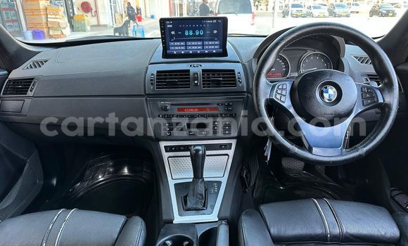 Buy Used BMW E3 Silver Car in Dar es Salaam in Dar es Salaam Buy Used BMW E3 Silver Car in Dar es Salaam in Dar es Salaam