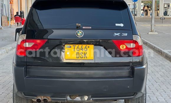 Buy Used BMW E3 Silver Car in Dar es Salaam in Dar es Salaam Buy Used BMW E3 Silver Car in Dar es Salaam in Dar es Salaam