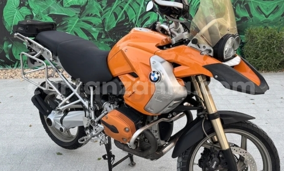 Buy Used BMW R1200GS Adventure Other Bike in Arusha in Arusha