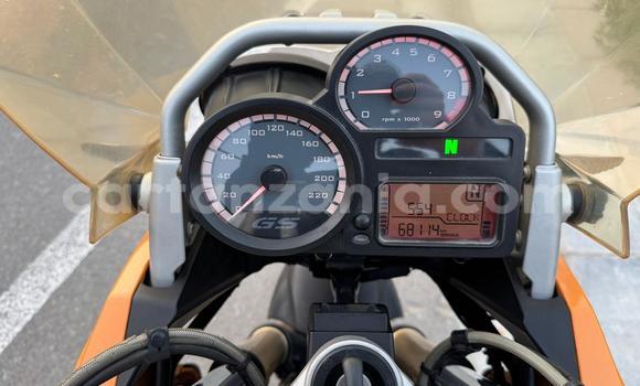 Nunua Ilio tumika BMW R1200GS Adventure Nyingine Bike ndani ya Arusha nchini Arusha Nunua Ilio tumika BMW R1200GS Adventure Nyingine Bike ndani ya Arusha nchini Arusha
