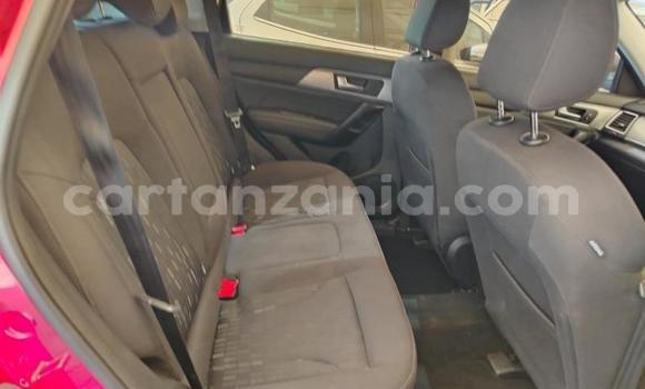 Buy Used Haval H2 Red Car in Dodoma in Dodoma Buy Used Haval H2 Red Car in Dodoma in Dodoma