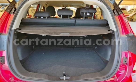 Buy Used Haval H2 Red Car in Dodoma in Dodoma Buy Used Haval H2 Red Car in Dodoma in Dodoma