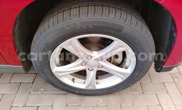 Buy Used Haval H2 Red Car in Dodoma in Dodoma Buy Used Haval H2 Red Car in Dodoma in Dodoma