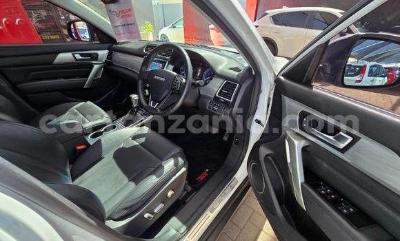 Nunua Ilio tumika Haval H2 Nyekundu Gari ndani ya Dodoma nchini Dodoma Nunua Ilio tumika Haval H2 Nyekundu Gari ndani ya Dodoma nchini Dodoma