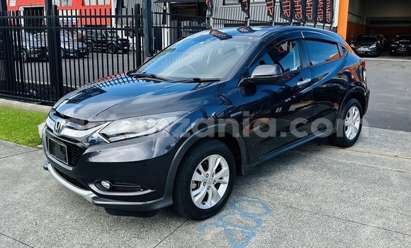 Buy Used Honda Vezel Black Car in Dar es Salaam in Dar es Salaam Buy Used Honda Vezel Black Car in Dar es Salaam in Dar es Salaam
